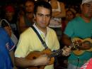 EXITOSA PRESENCIA DEL CARNAVAL DE LIBRES EN URUGUAIANA