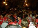 EXITOSA PRESENCIA DEL CARNAVAL DE LIBRES EN URUGUAIANA