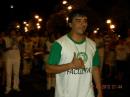 EXITOSA PRESENCIA DEL CARNAVAL DE LIBRES EN URUGUAIANA