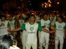 EXITOSA PRESENCIA DEL CARNAVAL DE LIBRES EN URUGUAIANA