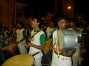 EXITOSA PRESENCIA DEL CARNAVAL DE LIBRES EN URUGUAIANA