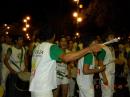 EXITOSA PRESENCIA DEL CARNAVAL DE LIBRES EN URUGUAIANA