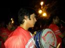 EXITOSA PRESENCIA DEL CARNAVAL DE LIBRES EN URUGUAIANA