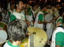 EXITOSA PRESENCIA DEL CARNAVAL DE LIBRES EN URUGUAIANA
