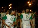 EXITOSA PRESENCIA DEL CARNAVAL DE LIBRES EN URUGUAIANA
