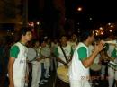 EXITOSA PRESENCIA DEL CARNAVAL DE LIBRES EN URUGUAIANA