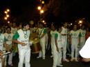 EXITOSA PRESENCIA DEL CARNAVAL DE LIBRES EN URUGUAIANA