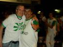 EXITOSA PRESENCIA DEL CARNAVAL DE LIBRES EN URUGUAIANA
