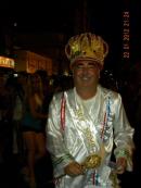 EXITOSA PRESENCIA DEL CARNAVAL DE LIBRES EN URUGUAIANA