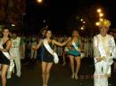 EXITOSA PRESENCIA DEL CARNAVAL DE LIBRES EN URUGUAIANA