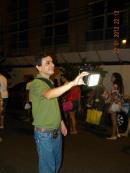 EXITOSA PRESENCIA DEL CARNAVAL DE LIBRES EN URUGUAIANA