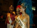 EXITOSA PRESENCIA DEL CARNAVAL DE LIBRES EN URUGUAIANA