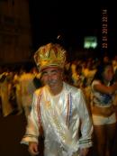 EXITOSA PRESENCIA DEL CARNAVAL DE LIBRES EN URUGUAIANA
