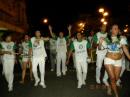 EXITOSA PRESENCIA DEL CARNAVAL DE LIBRES EN URUGUAIANA