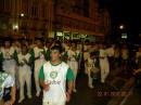 EXITOSA PRESENCIA DEL CARNAVAL DE LIBRES EN URUGUAIANA