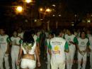 EXITOSA PRESENCIA DEL CARNAVAL DE LIBRES EN URUGUAIANA
