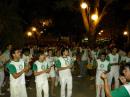 EXITOSA PRESENCIA DEL CARNAVAL DE LIBRES EN URUGUAIANA