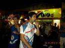 EXITOSA PRESENCIA DEL CARNAVAL DE LIBRES EN URUGUAIANA