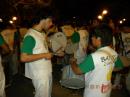 EXITOSA PRESENCIA DEL CARNAVAL DE LIBRES EN URUGUAIANA