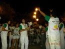 EXITOSA PRESENCIA DEL CARNAVAL DE LIBRES EN URUGUAIANA