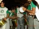 EXITOSA PRESENCIA DEL CARNAVAL DE LIBRES EN URUGUAIANA