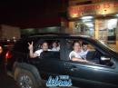 CARAVANA DEL FRENTE PARA LA VICTORIA (1)