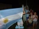CARAVANA DEL FRENTE PARA LA VICTORIA (1)