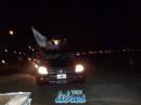 CARAVANA DEL FRENTE PARA LA VICTORIA (1)