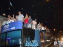 CARAVANA DEL FRENTE PARA LA VICTORIA (1)