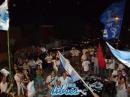 CARAVANA DEL FRENTE PARA LA VICTORIA (1)