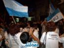 CARAVANA DEL FRENTE PARA LA VICTORIA (1)
