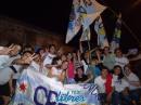 CARAVANA DEL FRENTE PARA LA VICTORIA (1)