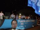 CARAVANA DEL FRENTE PARA LA VICTORIA (1)