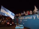 CARAVANA DEL FRENTE PARA LA VICTORIA (1)