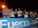 CARAVANA DEL FRENTE PARA LA VICTORIA (1)