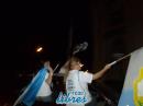 CARAVANA DEL FRENTE PARA LA VICTORIA (1)
