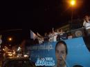 CARAVANA DEL FRENTE PARA LA VICTORIA (1)