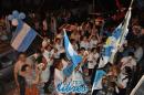 CARAVANA DEL FRENTE PARA LA VICTORIA (2)