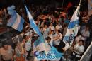 CARAVANA DEL FRENTE PARA LA VICTORIA (2)