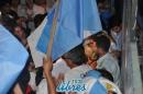 CARAVANA DEL FRENTE PARA LA VICTORIA (2)