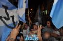 CARAVANA DEL FRENTE PARA LA VICTORIA (2)