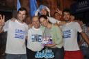 CARAVANA DEL FRENTE PARA LA VICTORIA (2)