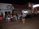 Caravana de la A. Escuela de Samba Tradicin