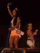 Caravana de la A. Escuela de Samba Tradicin