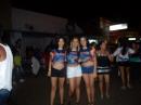 Caravana de la A. Escuela de Samba Tradicin