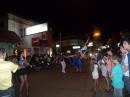 Caravana de la A. Escuela de Samba Tradicin