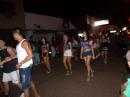 Caravana de la A. Escuela de Samba Tradicin