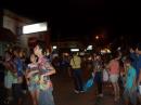 Caravana de la A. Escuela de Samba Tradicin