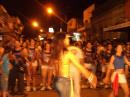 Caravana de la A. Escuela de Samba Tradicin