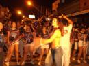 Caravana de la A. Escuela de Samba Tradicin